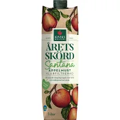 Äppelmust Årets Skörd 1l Kiviks Musteri