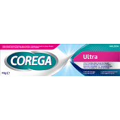 Ultra cream 40g Corega