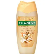 Dusch Ltd Vanilla Winterland 250ml Palmolive