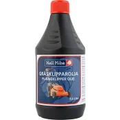 Gräsklipparolja 0,6L Hall Miba
