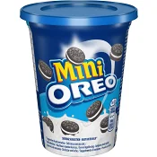 Mini Oreo 115g Oreo