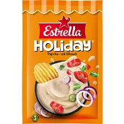 Dippmix Holiday 26g Estrella