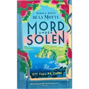 Ett Fall På Capri – Mord Under Solen