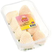 Jordgubbar Pearl 250g Klass 1 ICA
