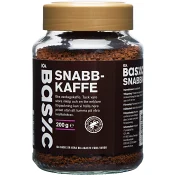 Snabbkaffe 200g ICA Basic
