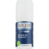 Deodorant roll-on 24h 50ml Weleda