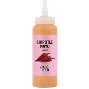 Chipotle Mayo 250ml El Taco Truck