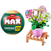 MAX Garden Hortensia Serie 1
