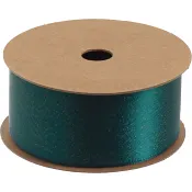 Presentband glitter grön 2,5cmx3m