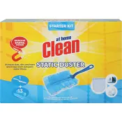 Duster Starter & Refill 13st