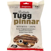 Tuggpinnar 800g Dogman