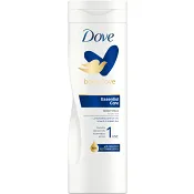 Hudkräm Essential Care Body Milk 400ml Dove
