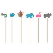 Partypicks Fun 24-p Decorata Party