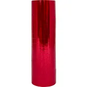 Serpentin Röd 1-p Decorata Party