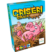 Kortspel Griseri Lautapelit