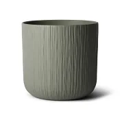 Kruka Axis Grön 19,5cm x4