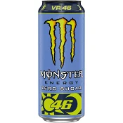 Energidryck Valentino Rossi Zero 50cl Monster