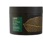 Body De-stress scrub 350ml I Love Wellness