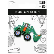 Applikation Traktor Falk