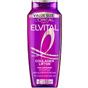 Schampo Collagen Lifter Volumising Schampo 400ml Loreal