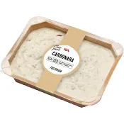 Carbonarasås 700g ICA