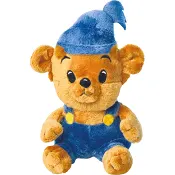 Mjukisdjur Bamse 18cm