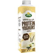 Proteinyoghurt Vanilj 2% 1000g Arla®