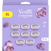 Rakblad ComfortGlide 8p Venus