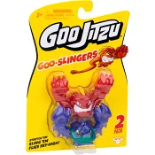 Goo-Slingers 2-p Goo Jit Zu