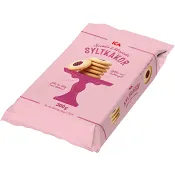 Syltkakor 300g ICA