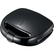 Smörgåsgrill 3-i-1 850W Melissa