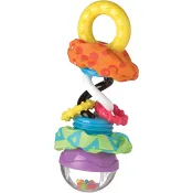 Skallra Super Shaker Playgro