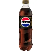 Läsk Max Caffeine Free 50cl Pepsi