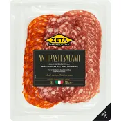 Salami Antipasti 120g Zeta