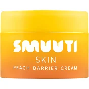 Ansikskräm Peach Barrier Cream 50ml Smuuti Skin