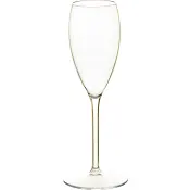 Champagneglas PET 20cl ICA
