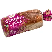 TranbärsLycka 650g Pågen
