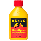 Metallputs 200ml Häxan