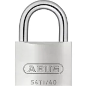 Hänglås Titalium 40mm ABUS