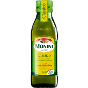Extra virgin Olivolja Classico 250ml Monini