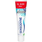 Tandkräm Gentle Whitening XL Size 125ml Sensodyne