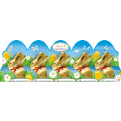 Guldhare Mini 10g 5-p Lindt