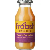 Smoothie Persika & Passion 250ml Froosh