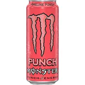 Energidryck Juiced Pipeline Punch 50cl Monster