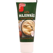 Äkta Majonnäs 200g Findus