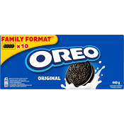 Original Family Pack 440g Oreo