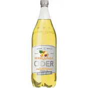 Cider Ananas/Passioncider UTS 1l Herrljunga