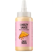 Cheezy Sauce 200ml El Taco Truck