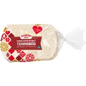 Norrlandskryddat tunnbröd 230g Fazer Bröd