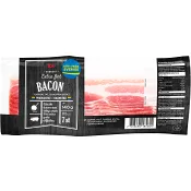 Bacon Extra fint Torrsaltat 140g ICA